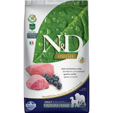 Farmina N&D Prime Lamb & Blueberry Dry Dog Food