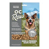 OC Raw Freeze-Dried Meaty Rox Dog Food