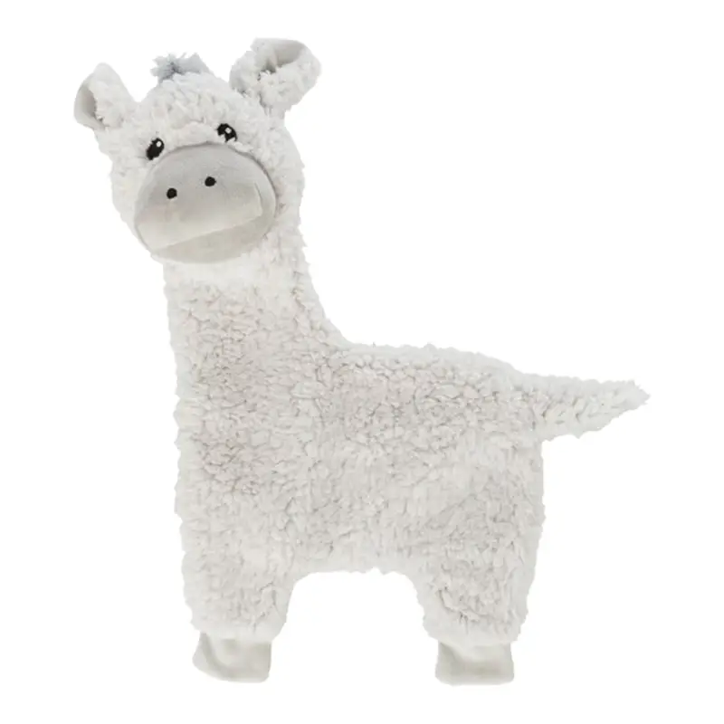 Trixie Donkey Elenor Plush Dog Toy