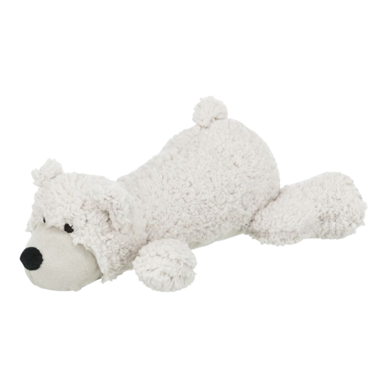 Trixie Bear Elroy Plush Dog Toy