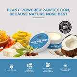 Natural Rapport The Only Paw & Nose Balm Dogs Need