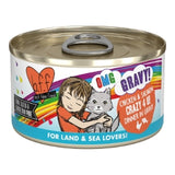 Weruva BFF OMG Gravy Canned Cat Food