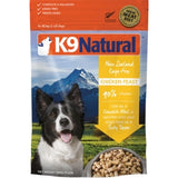 K9 Natural Chicken Feast Freeze-Dried Dog Food