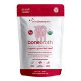 Smallbatch Pets Frozen Bone Broth 22oz
