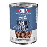 Koha Minimal Ingredient Stews for Dogs