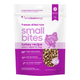 Smallbatch Pets Freeze-Dried Small Bites for Dogs