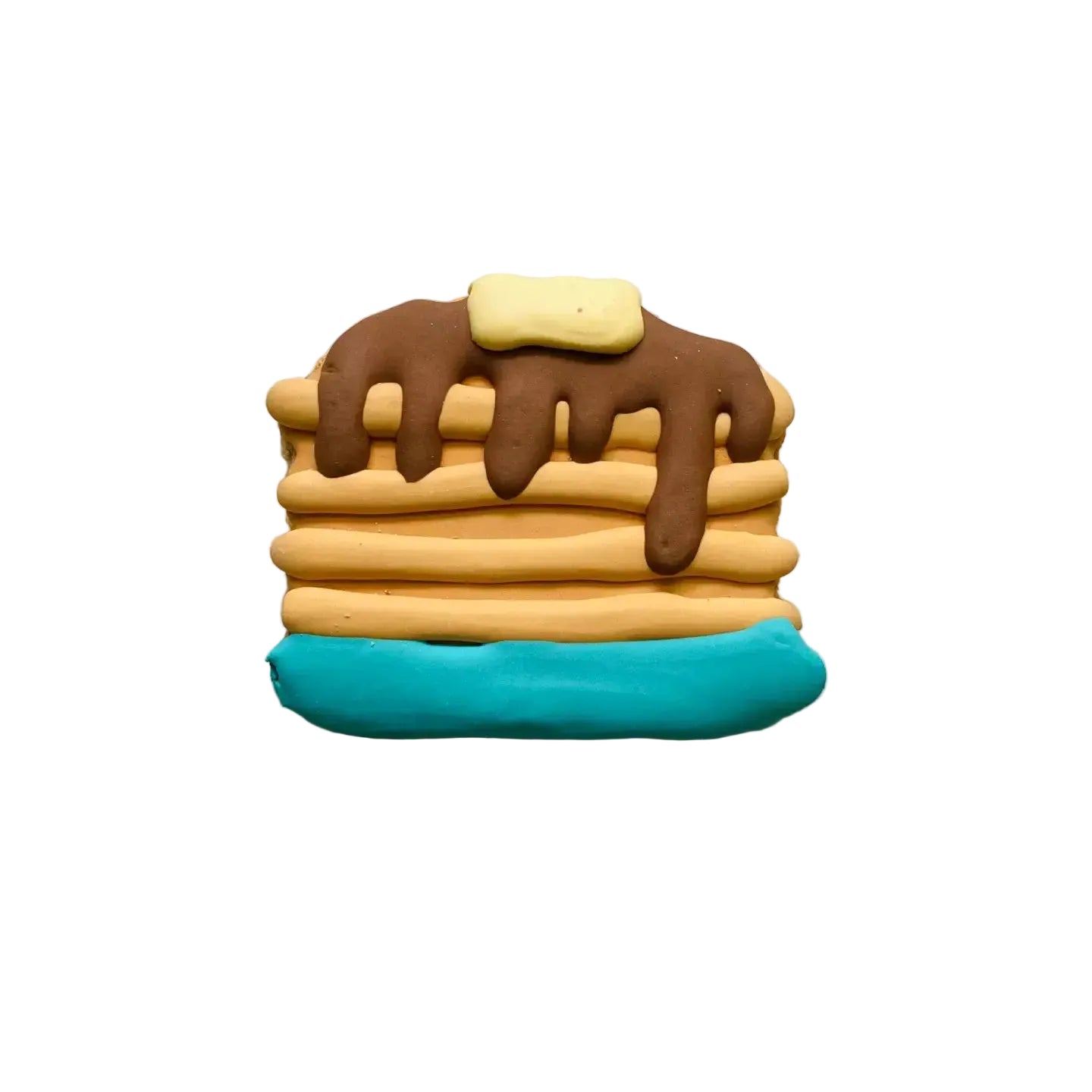 Lucky Biscuit Pet Bakery Pancakes