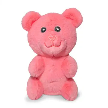 ThoozyPet Gummy Bear Plush Dog Toy