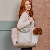 Cleverpup Transit Tote Dog Carrier