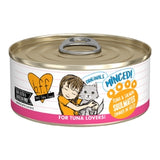 Weruva B.F.F. Minced Canned Cat Food