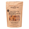 Portland Pet Food Company Grain & Gluten-Free Dog Biscuits