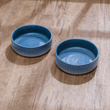 Park Life Designs Skandi Pet Bowl