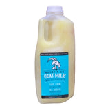 Bones & Co Raw Frozen Goat Milk