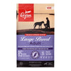 Orijen Large Breed Adult Dry Dog Food
