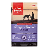 Orijen Large Breed Adult Dry Dog Food
