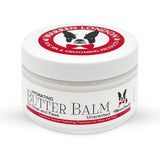 Warren London Dog Products Hydrating Butter Balm for Nose & Paws 4oz