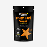 Diggin Your Dog FIRM UP! Pumpkin Digestive Aid