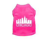 Hot Pink