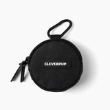 Cleverpup Snackpack Double Insulated Dog Treat Pouch
