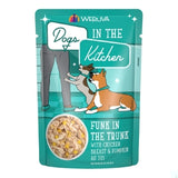 Weruva Dogs In The Kitchen Wet Dog Food Pouch