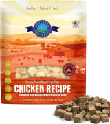 Shepherd Boy Farms Freeze-Dried Raw Dog Food