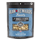 Northwest Naturals Freeze-Dried Treat For Dogs & Cats