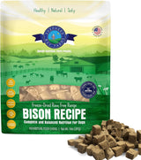 Shepherd Boy Farms Freeze-Dried Raw Dog Food