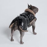 Spark Paws Slip-on Insulated Jacket