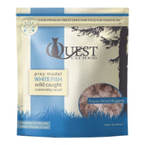 Steve's Real Food Raw Freeze-Dried Quest Nuggets for Cats