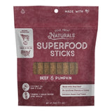Dog Treat Naturals Superfood Sticks Dog Treats