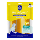 Himalayan Pet The Original Cheese Dog Chew