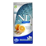 Farmina N&D Ocean Herring & Orange Dry Dog Food