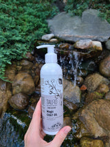 KIKA USA Magic Coat Oil for Healthy Skin & Coat for Dogs