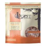 Steve's Real Food Raw Freeze-Dried Quest Nuggets for Cats