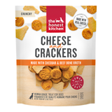 Honest Kitchen Cheddar 3.5oz Dog Treats