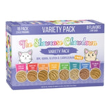 Weruva Slide N' Serve Wet Cat Food Pouch
