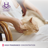 Hydra by Pet Society Hydra Professional Forever Love Cologne