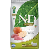 Farmina N&D Prime Boar & Apple Dry Dog Food