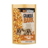 K9 Granola Factory Granola BARK 10oz Dog Treats