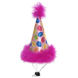 Huxley & Kent Party Hat with SnugFit