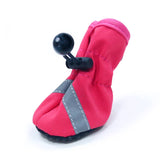 Dogo Pet Slip On Paws V Dog Boots