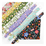 Made By Cleo - "Hazel" - Bandana for Cat + Small Dog