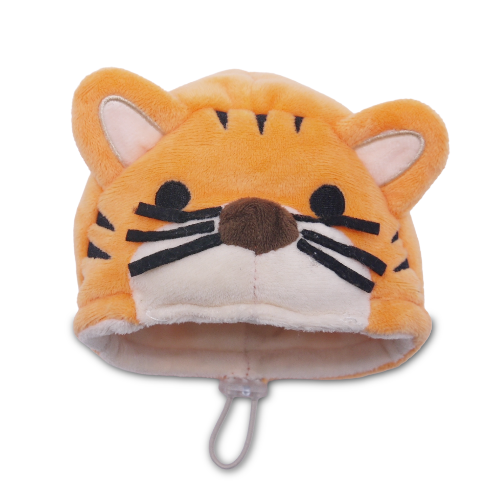 Dogo Pet Hat - Tiger