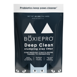 Boxiecat BoxiePro Cat Litter