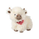 Petshop by Fringe Studio Hair Today, Cuddle Tomorrow Plush Dog Toy