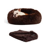 Best Friends by Sheri Donut Shag Bundle Bed and Blanket