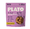 Plato Air-Dried Jerky Bites Dog Treats