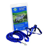 PetSafe Cat Come With Me Kitty Harness & Bungee Leash