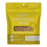 Dog Treat Naturals Superfood Bites 6oz Dog Treats