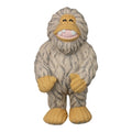 Tall Tails Latex Squeaker Yeti 7" Dog Toy